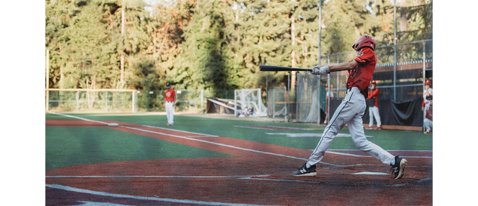 Another Long Ball