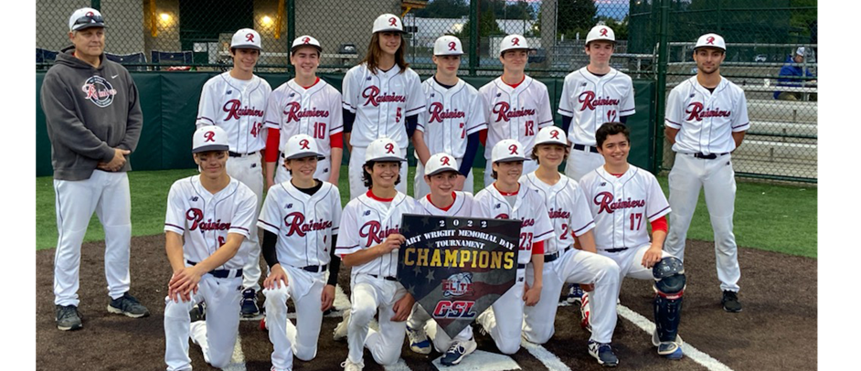 2022 Tournament Champions